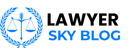 LAWYER SKY BLOG